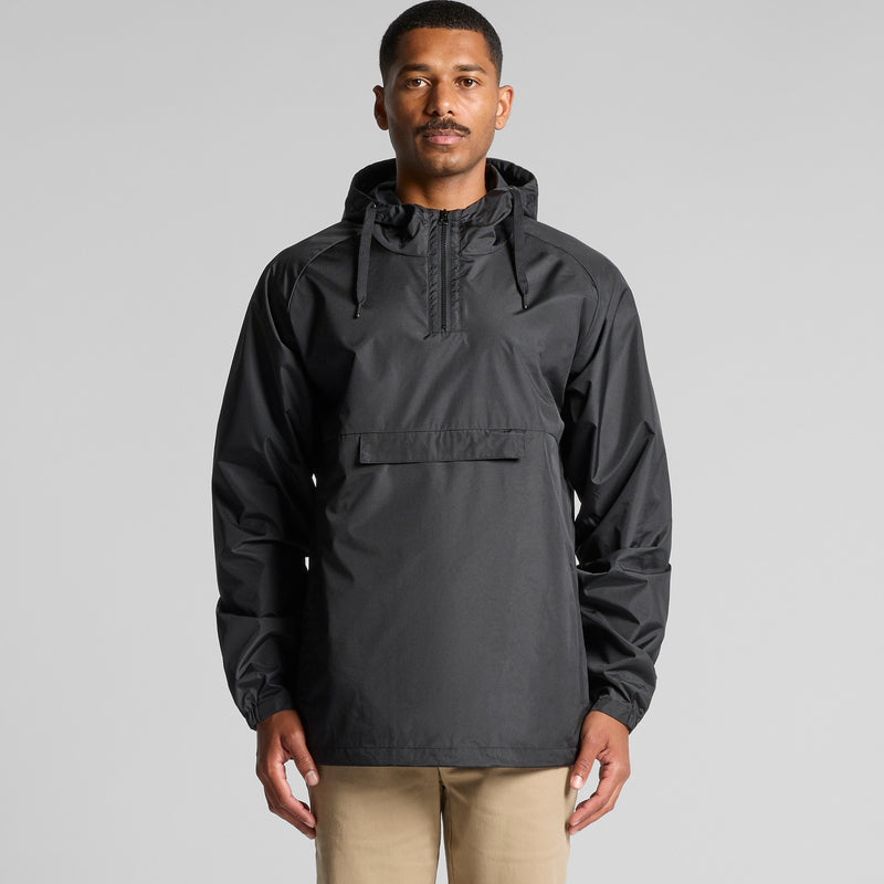 Mens Cyrus Windbreaker | 5501
