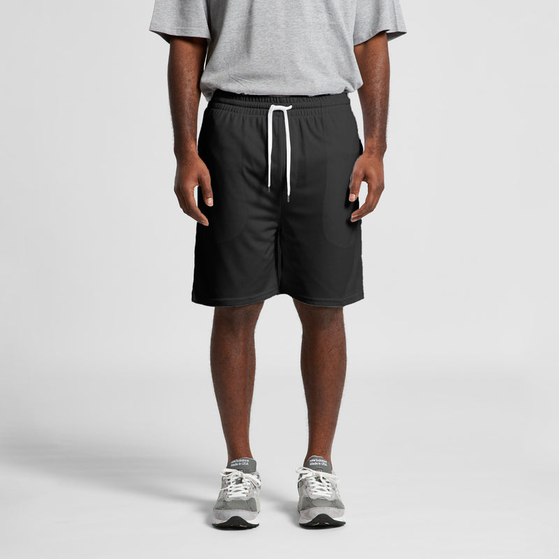 Mens Court Shorts | 5910