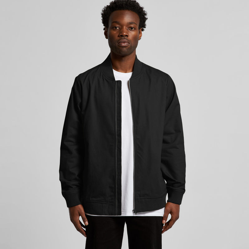 Mens Bomber Jacket | 5506