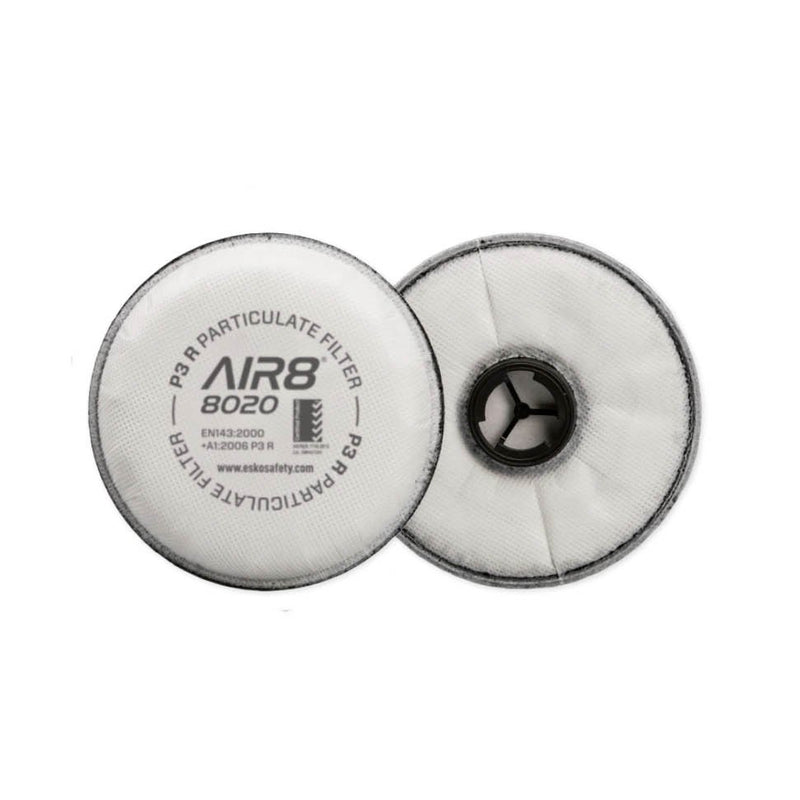 Esko AIR8 P3R Pancake Filters | 8020