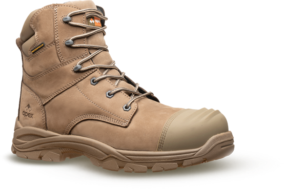 Apex Piha Safety Boots