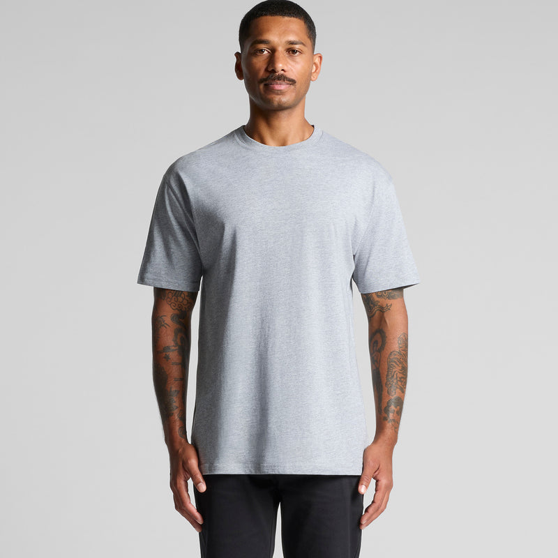 Mens Classic Plus Tee | 5070