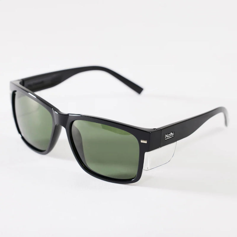 Natty | BIG Kenneth Safety Glasses