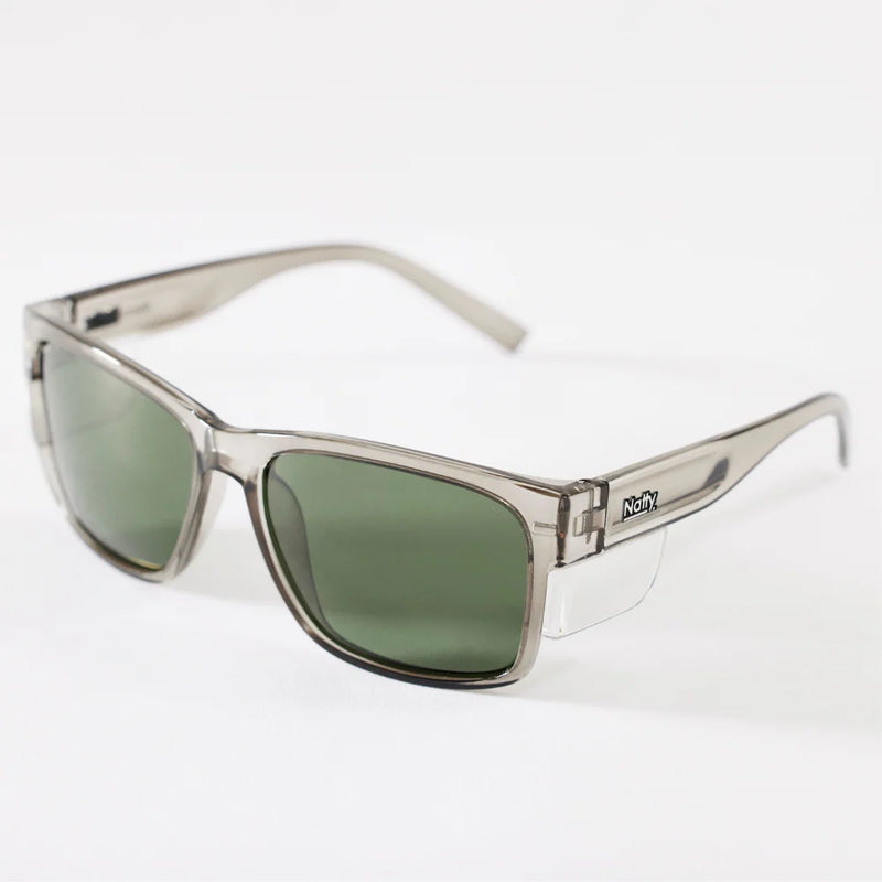 Natty | BIG Kenneth Safety Glasses