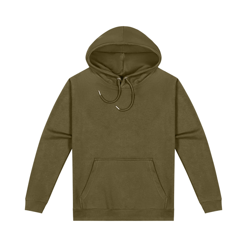 Mens Origin Hoodie | HSI