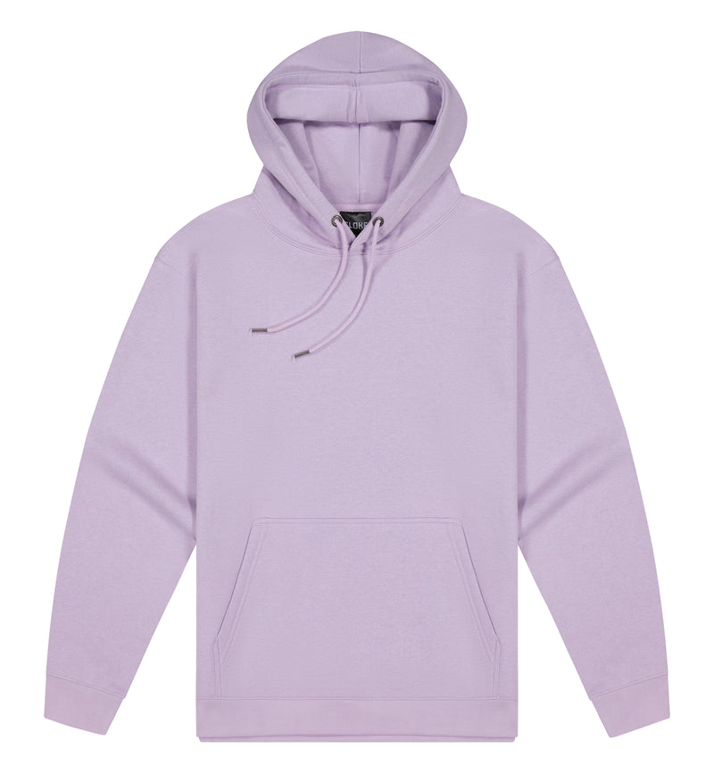 Mens Origin Hoodie | HSI