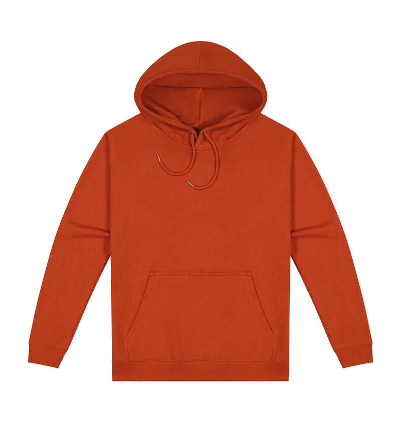 Mens Origin Hoodie | HSI