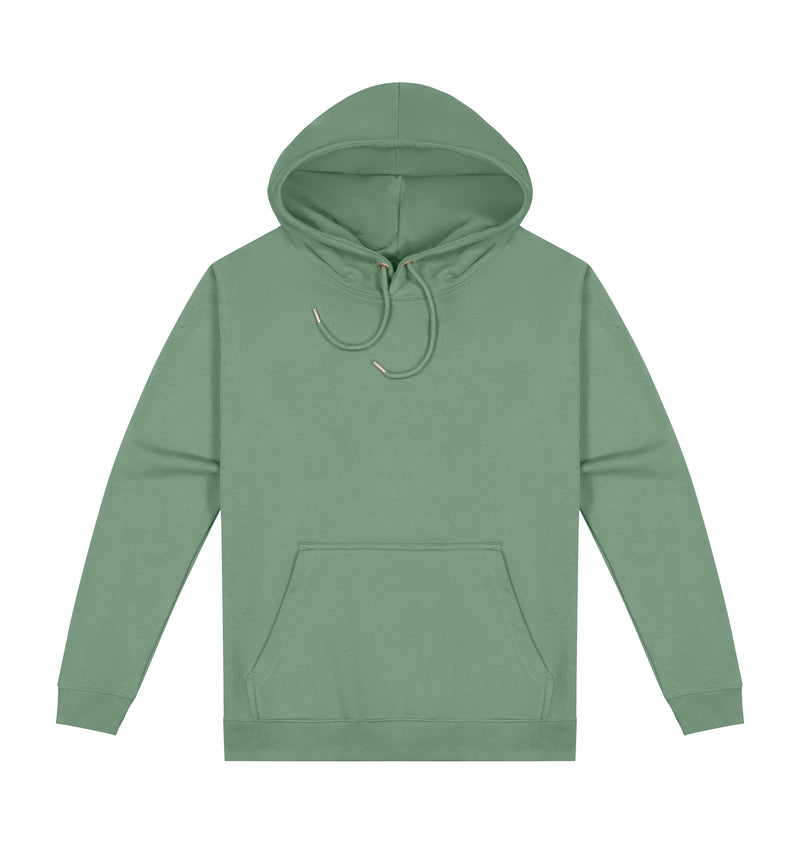 Mens Origin Hoodie | HSI