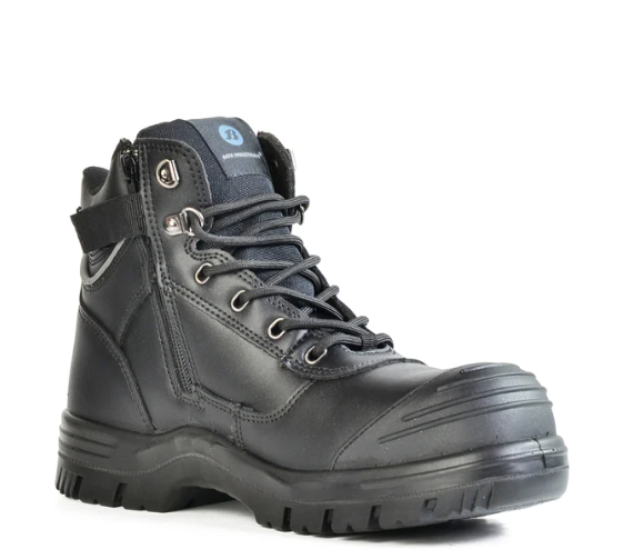 Atlas Zip Boot | 805-66509