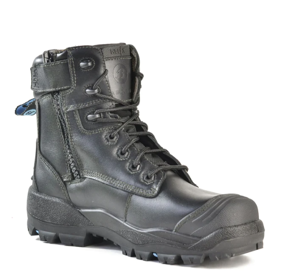 Helix Ultra Longreach C/T  Safety Boot | 804-66029