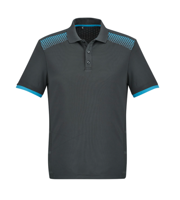 Mens Galaxy Polo | P900MS