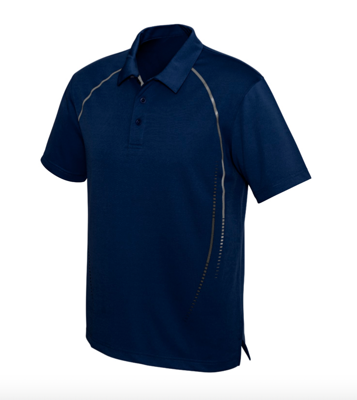 Mens Cyber Polo | P604MS