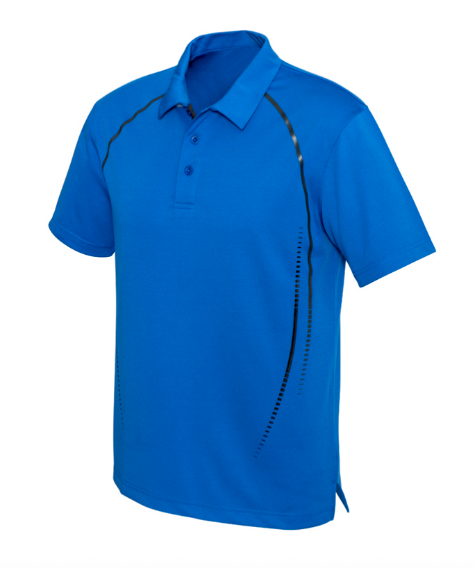 Mens Cyber Polo | P604MS
