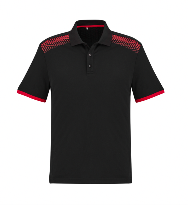 Mens Galaxy Polo | P900MS