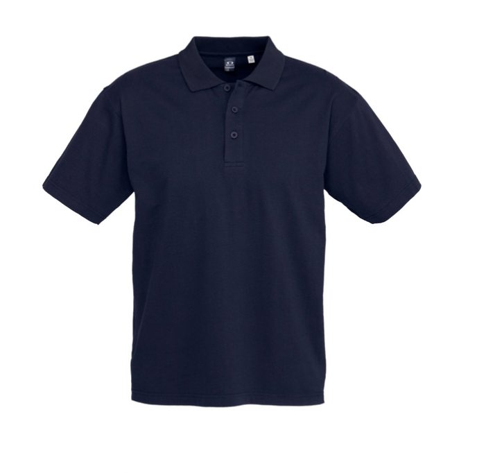 Biz Collection | Mens Ice Polo | P112MS