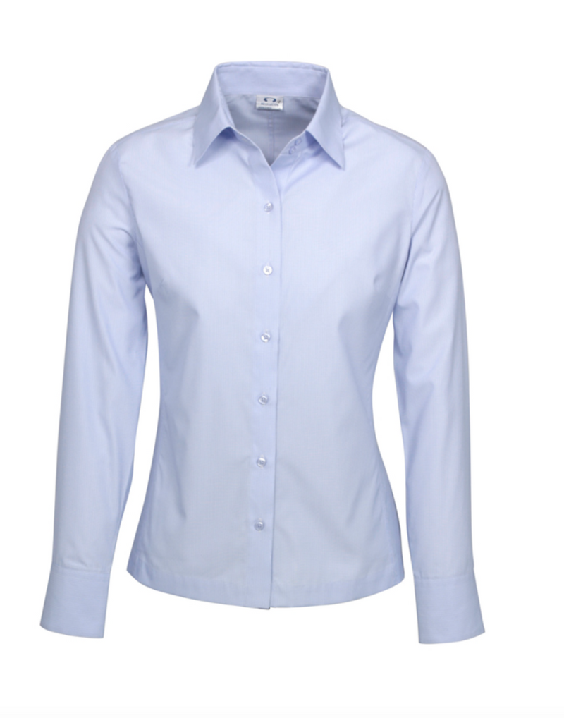 Ladies Ambassador Long Sleeve Shirt | S29520