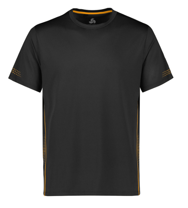 Mens Balance Short Sleeve Tee | T318MS