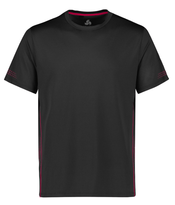Mens Balance Short Sleeve Tee | T318MS