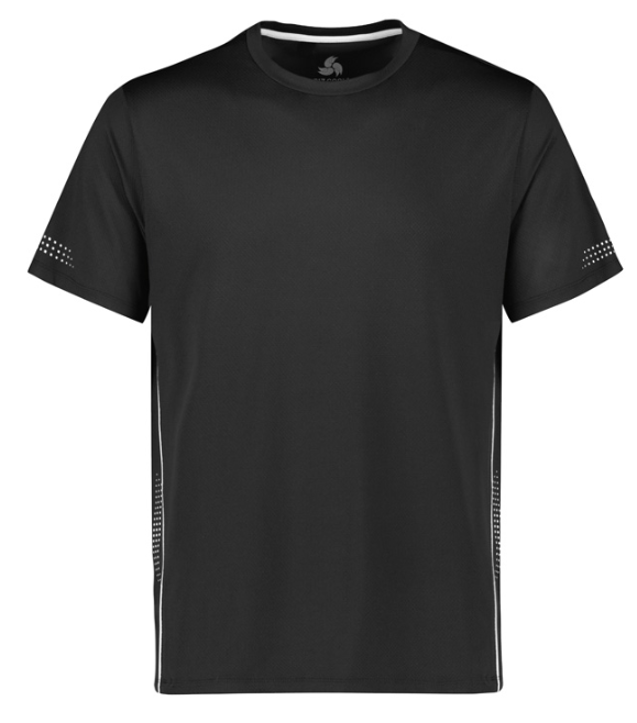 Mens Balance Short Sleeve Tee | T318MS