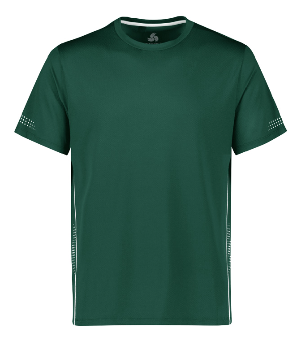 Mens Balance Short Sleeve Tee | T318MS