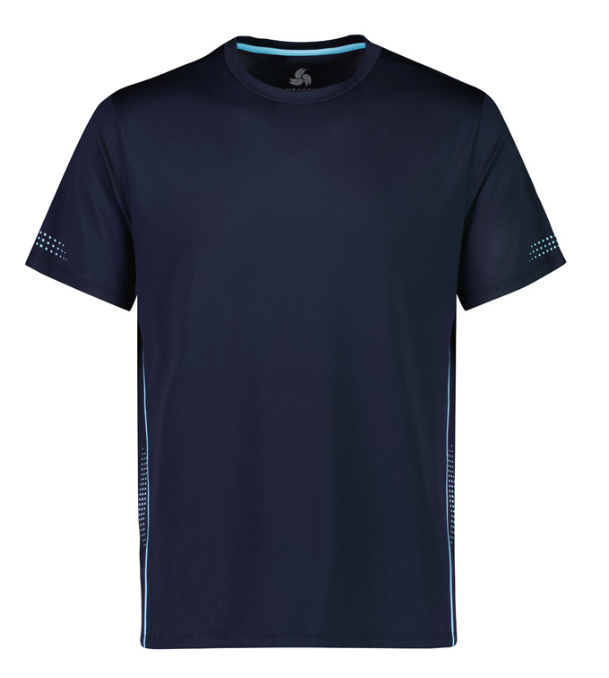Mens Balance Short Sleeve Tee | T318MS