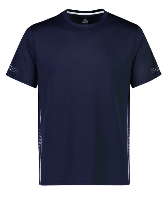 Mens Balance Short Sleeve Tee | T318MS