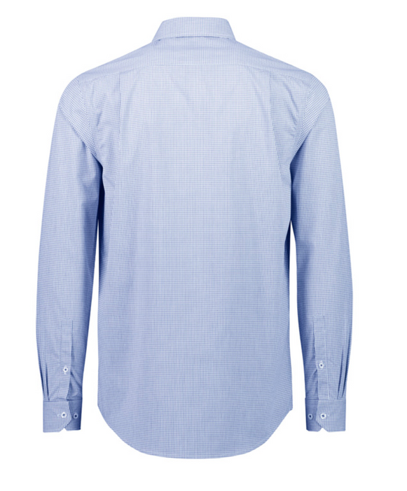 Biz Collection | Mens Bristol Classic Long Sleeve Shirt | S338ML