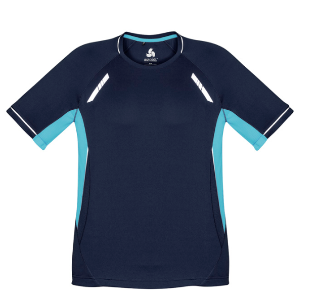 Mens Renegade Tee | T701MS