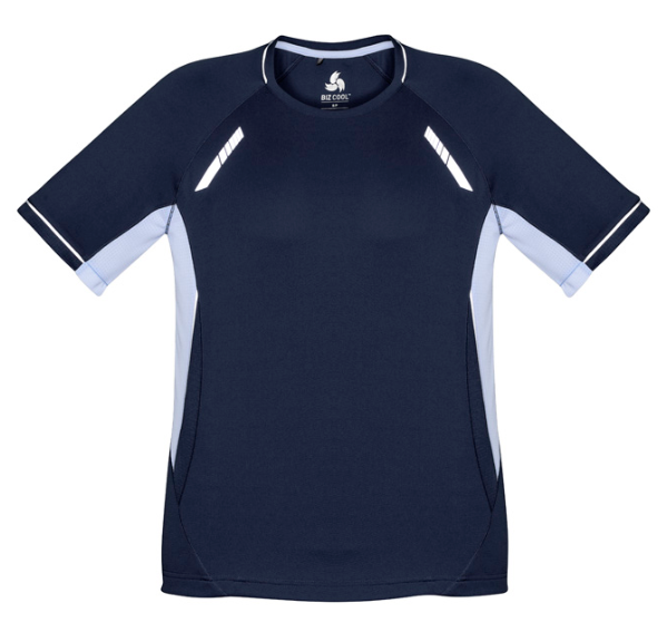 Mens Renegade Tee | T701MS