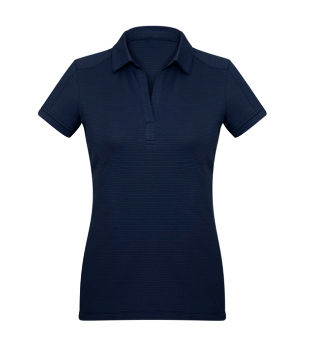 Ladies Profile Polo |  P706LS