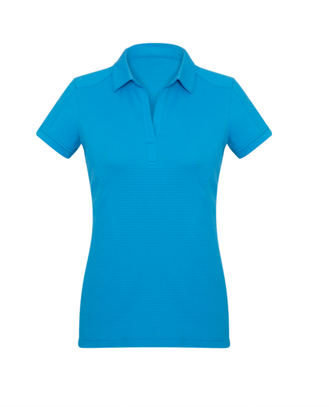 Ladies Profile Polo |  P706LS