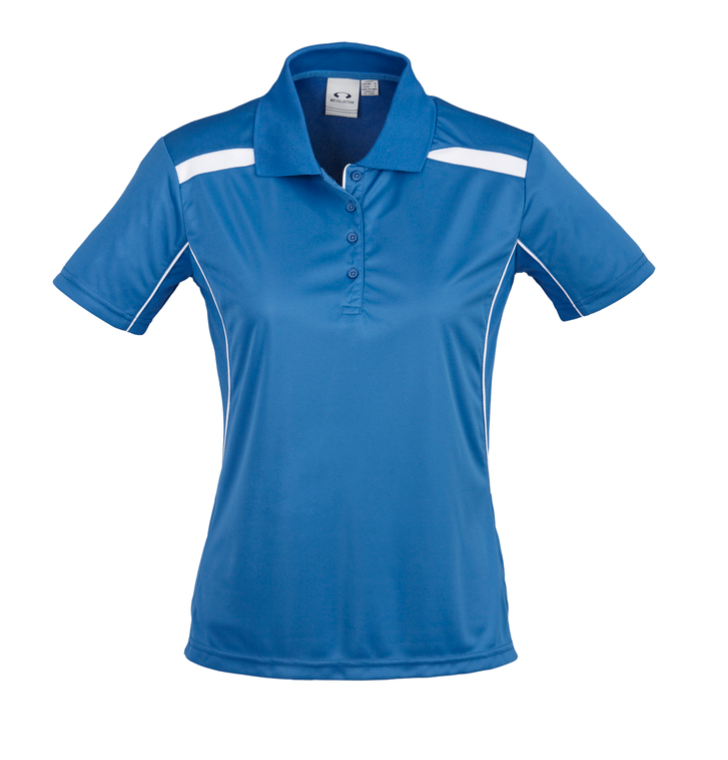 United Polo Ladies | P244LS