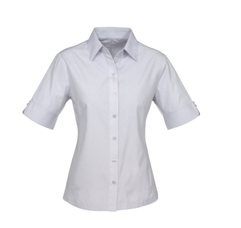 Ladies Ambassador Short Sleeve Shirt | S29522