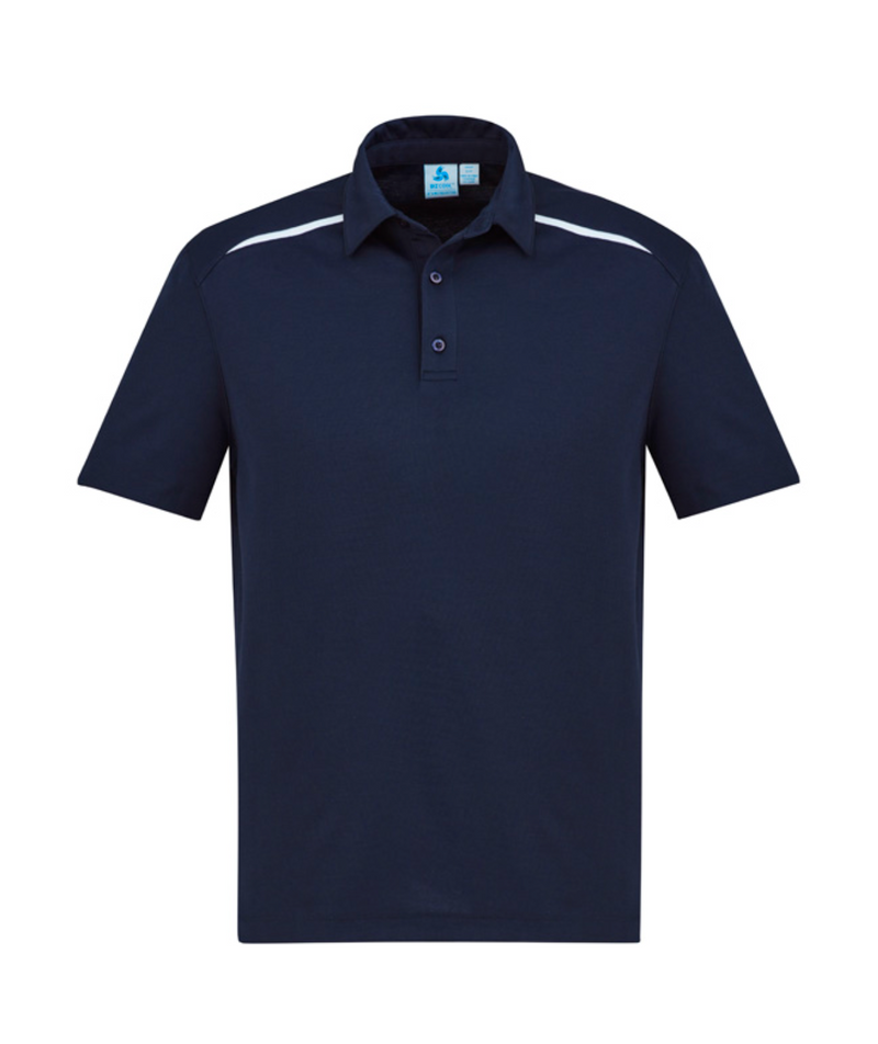 Mens Sonar Polo | P901MS