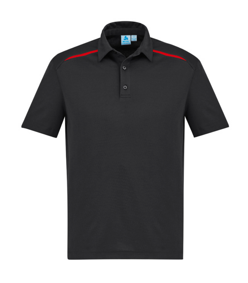 Mens Sonar Polo | P901MS