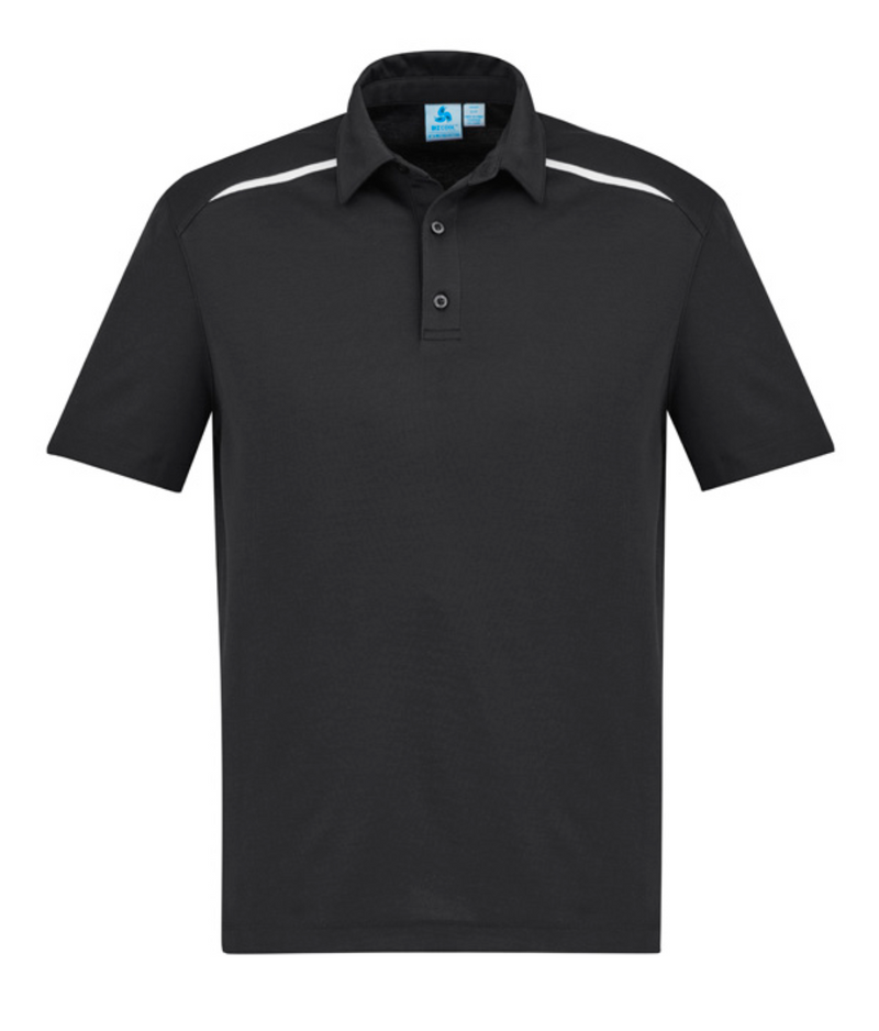 Mens Sonar Polo | P901MS