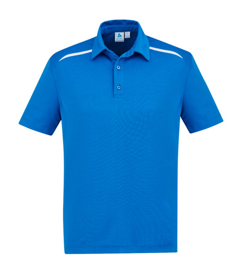 Mens Sonar Polo | P901MS