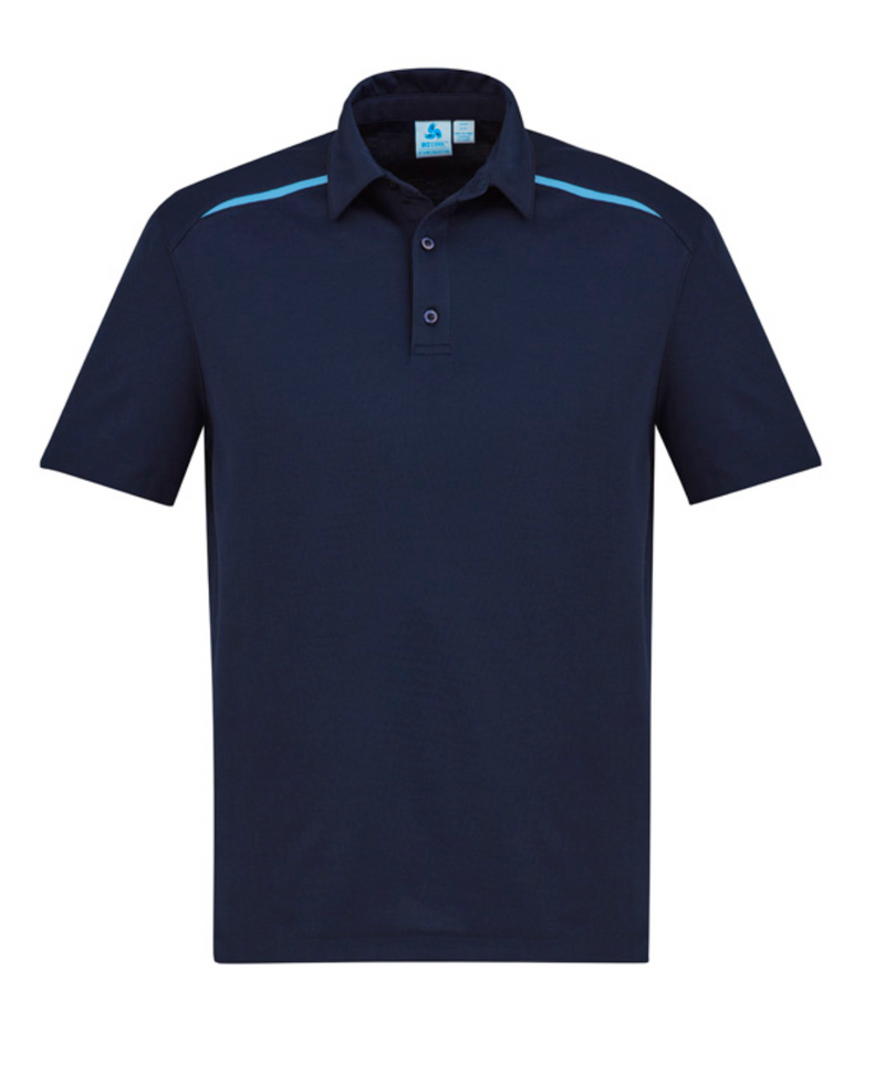Mens Sonar Polo | P901MS
