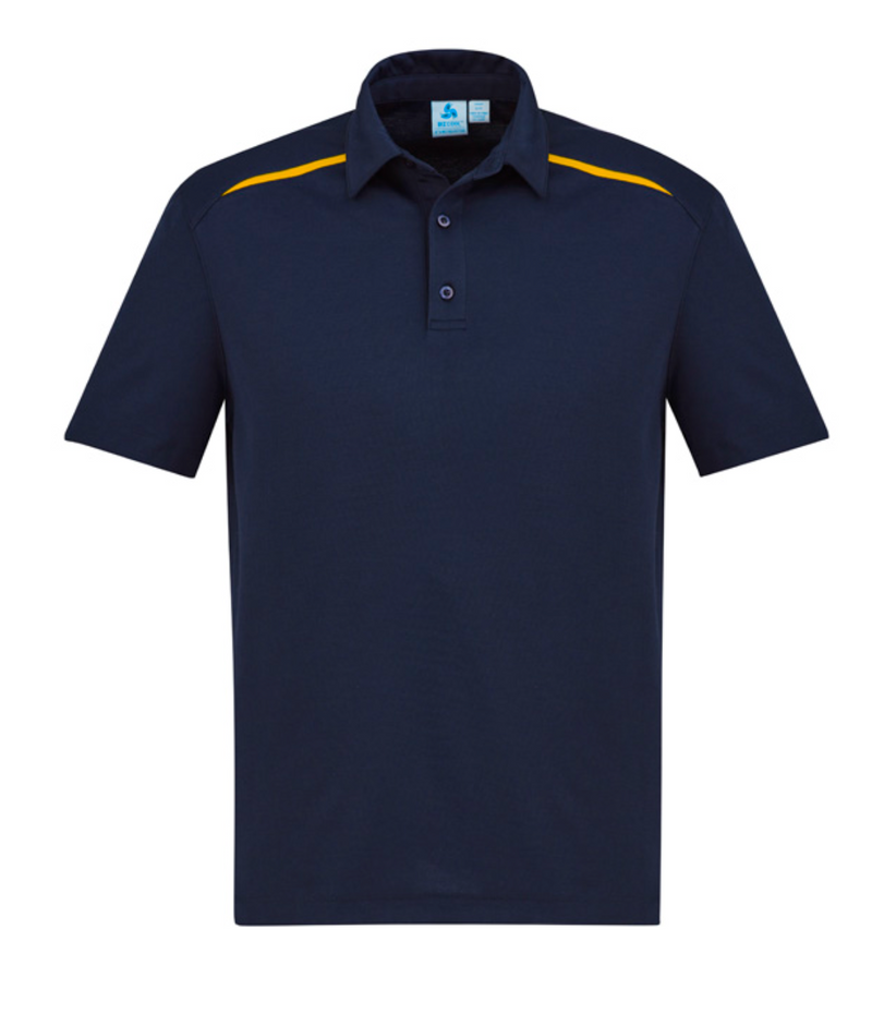 Mens Sonar Polo | P901MS