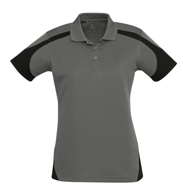 Talon Ladies Polo | P401LS