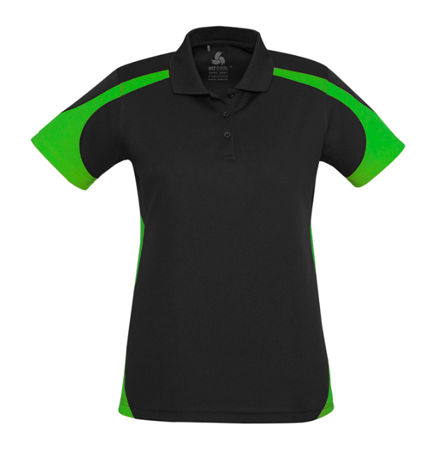 Talon Ladies Polo | P401LS