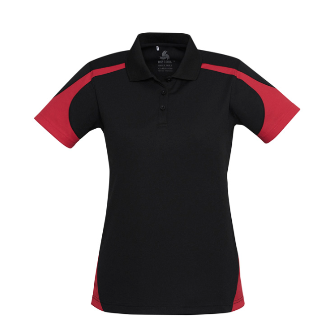 Talon Ladies Polo | P401LS