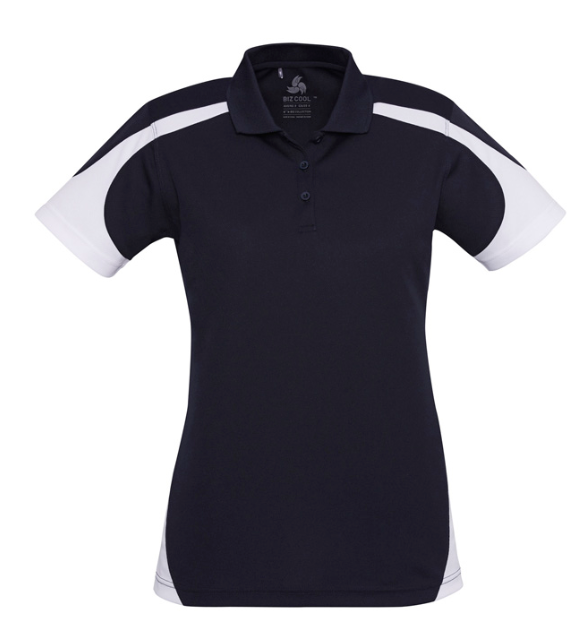 Talon Ladies Polo | P401LS