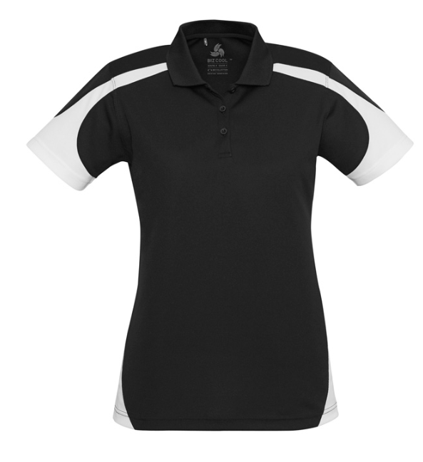 Talon Ladies Polo | P401LS