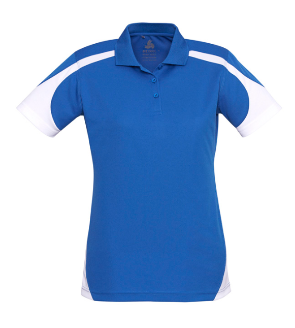 Talon Ladies Polo | P401LS