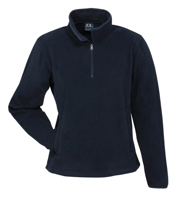 Womens Trinity Fleece | F10520