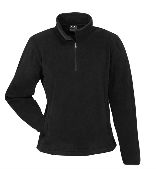 Womens Trinity Fleece | F10520