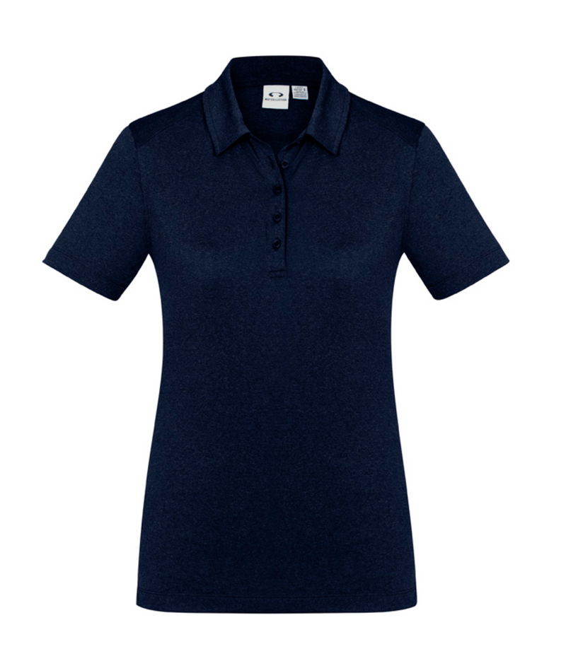 Ladies Aero Polo| | P815LS