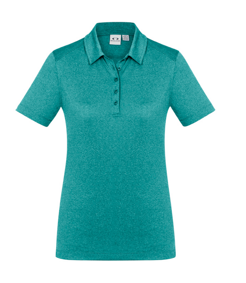 Ladies Aero Polo| | P815LS