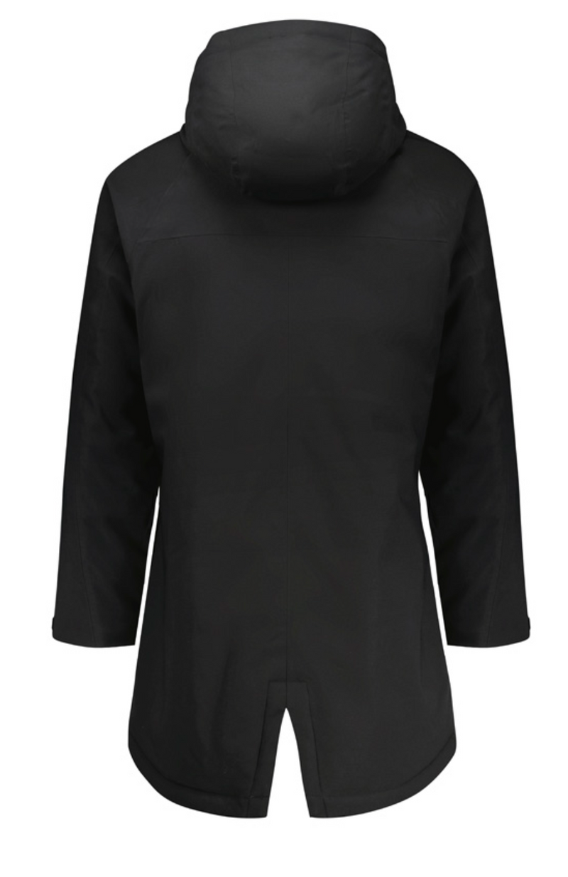 Unisex Sphere Jacket | J428U